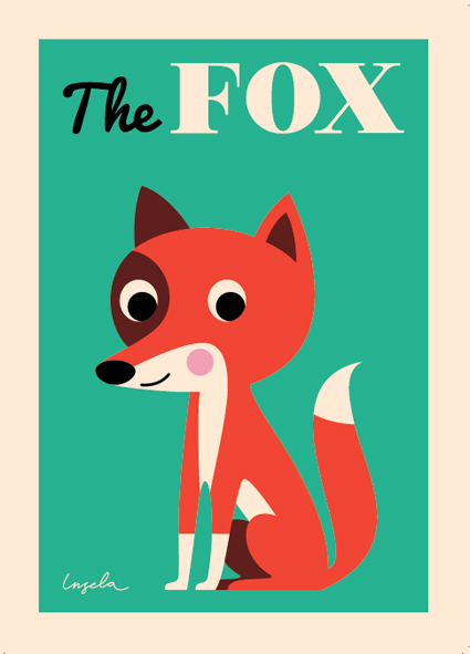 thefoxposter